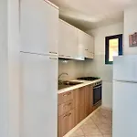 Isa-residence With Swimming-pool In Costa Paradiso, 6 Beds With Private Outdoor Area