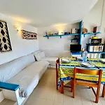 Isa-residence With Swimming-pool In Costa Paradiso, 6 Beds With Private Outdoor Area קוסטה פרדיסו