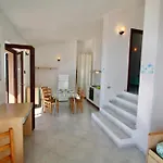 מלון דירות Isa-residence With Swimming-pool In Costa Paradiso, 6 Beds With Private Outdoor Area
