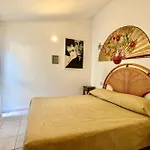 Isa-residence With Swimming-pool In Costa Paradiso, 6 Beds With Private Outdoor Area 3*